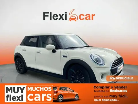 Used MINI COOPER Petrol 2019 Ad 