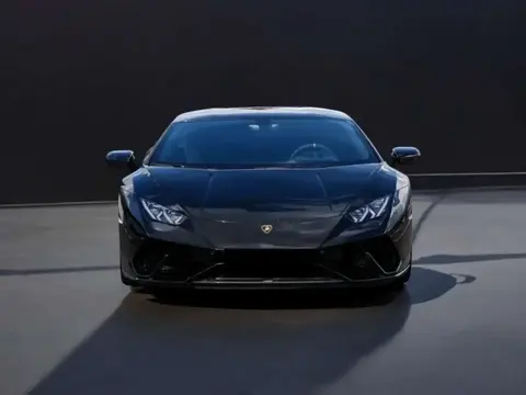 Used LAMBORGHINI HURACAN Petrol 2018 Ad 