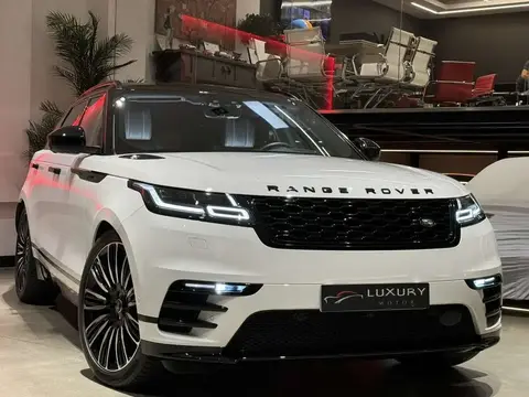 Annonce LAND ROVER RANGE ROVER VELAR Diesel 2020 d'occasion 