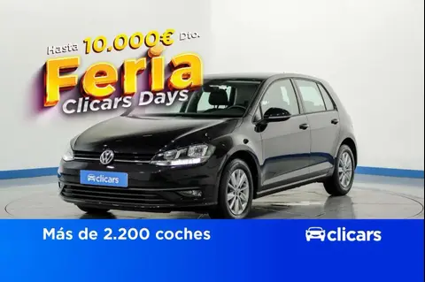 Annonce VOLKSWAGEN GOLF Essence 2020 d'occasion 