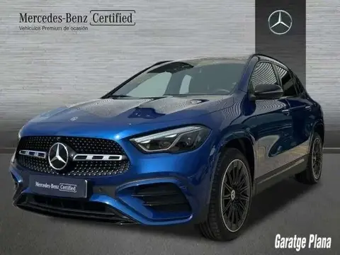 Annonce MERCEDES-BENZ CLASSE GLA  2023 d'occasion 