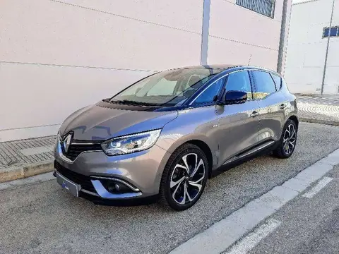 Annonce RENAULT SCENIC Diesel 2019 d'occasion 