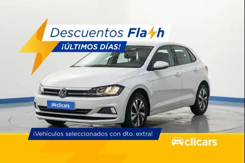 Used VOLKSWAGEN POLO Petrol 2021 Ad 