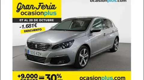 Used PEUGEOT 308 Diesel 2019 Ad 