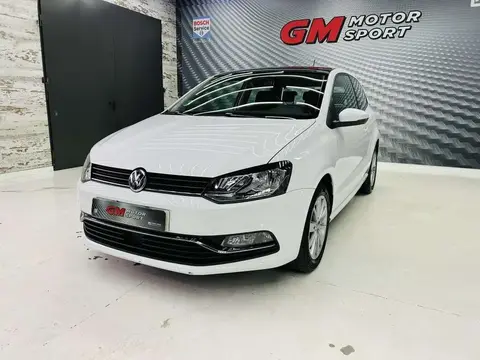 Used VOLKSWAGEN POLO Petrol 2014 Ad 