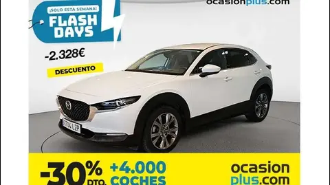 Used MAZDA CX-30 Petrol 2022 Ad 