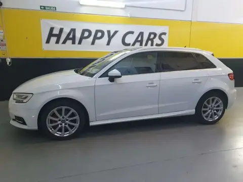 Used AUDI A3 Diesel 2019 Ad 