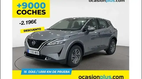 Used NISSAN QASHQAI Petrol 2023 Ad 