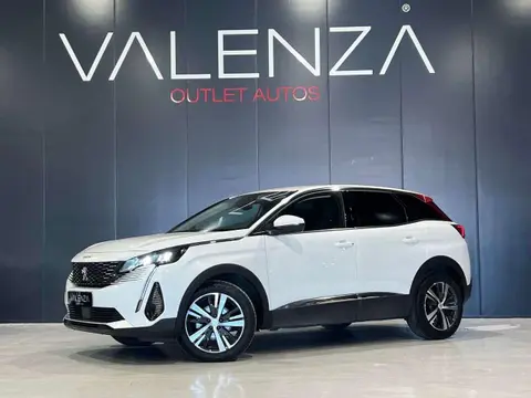 Used PEUGEOT 3008 Diesel 2021 Ad 