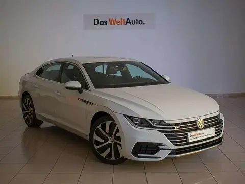 Used VOLKSWAGEN ARTEON Diesel 2019 Ad 