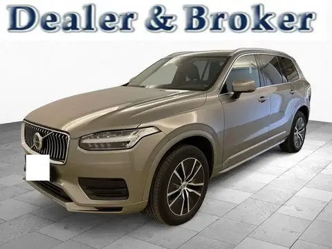 Used VOLVO XC90 Diesel 2020 Ad 