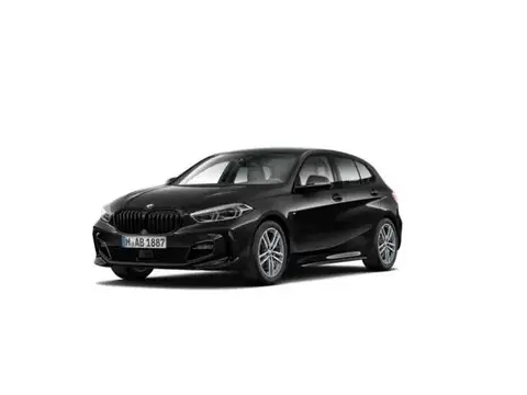 Annonce BMW SERIE 1 Diesel 2024 d'occasion 