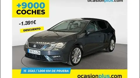 Used SEAT LEON Petrol 2019 Ad 