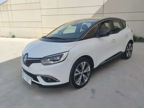 Annonce RENAULT SCENIC Essence 2019 d'occasion 