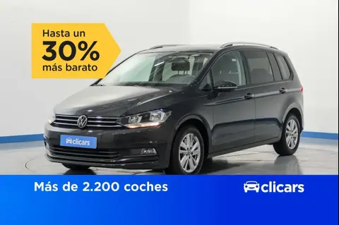 Annonce VOLKSWAGEN TOURAN Diesel 2021 d'occasion 