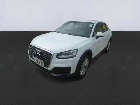 Annonce AUDI Q2 Diesel 2020 d'occasion 