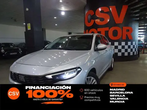 Used FIAT TIPO Petrol 2021 Ad 