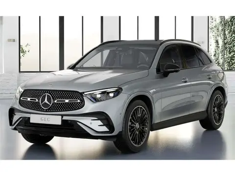 Used MERCEDES-BENZ CLASSE GLC Diesel 2024 Ad 