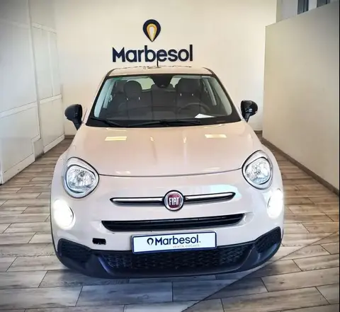 Annonce FIAT 500X Essence 2019 d'occasion 