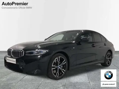 Annonce BMW SERIE 3 Hybride 2024 d'occasion 