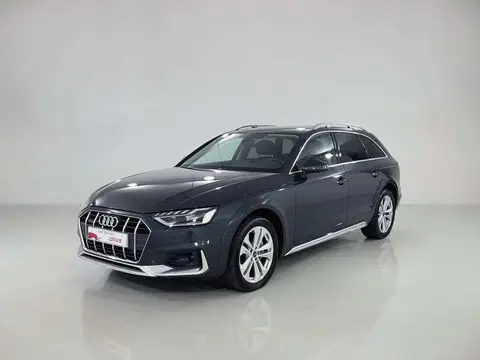 Used AUDI A4 Diesel 2023 Ad 