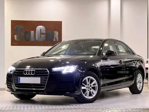 Used AUDI A4 Diesel 2016 Ad 