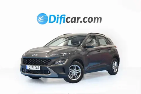 Used HYUNDAI KONA Petrol 2023 Ad 