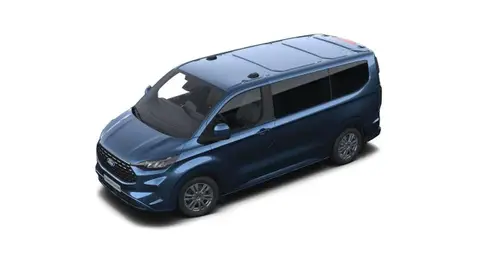 Annonce FORD TOURNEO Diesel 2024 d'occasion 