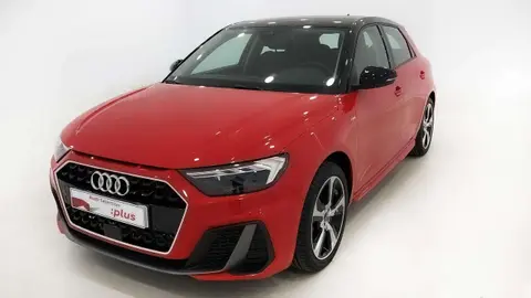 Annonce AUDI A1 Essence 2022 d'occasion 