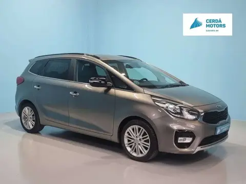 Annonce KIA CARENS Essence 2018 d'occasion 