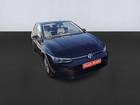 Used VOLKSWAGEN GOLF Diesel 2021 Ad 