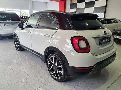 Annonce FIAT 500X Essence 2022 d'occasion 