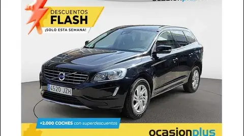 Used VOLVO XC60 Diesel 2017 Ad 