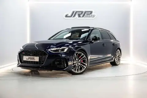 Used AUDI RS4 Petrol 2020 Ad 