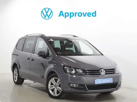 Used VOLKSWAGEN SHARAN Diesel 2020 Ad 