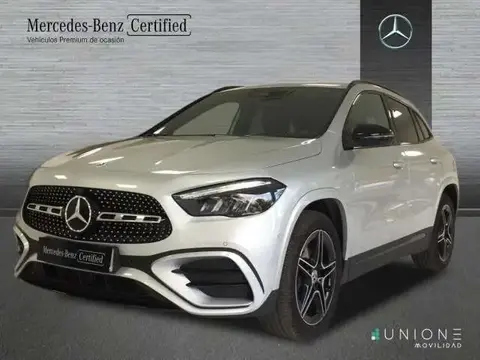 Used MERCEDES-BENZ CLASSE GLA Electric 2023 Ad 