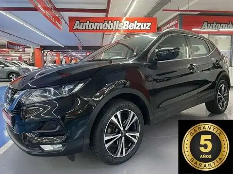 Used NISSAN QASHQAI Petrol 2021 Ad 