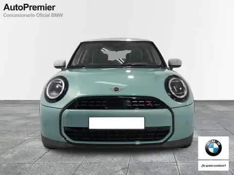 Annonce MINI COOPER Essence 2024 d'occasion 