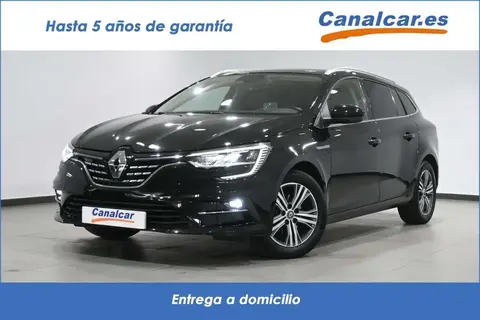 Used RENAULT MEGANE Petrol 2021 Ad 