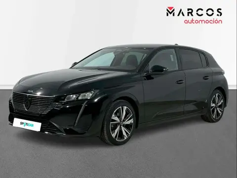 Annonce PEUGEOT 308 Essence 2023 d'occasion 