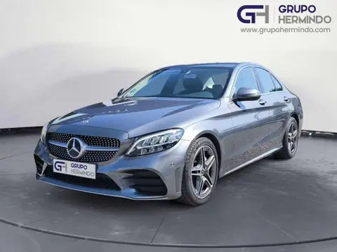 Used MERCEDES-BENZ CLASSE C Diesel 2019 Ad 