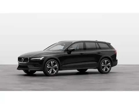 Annonce VOLVO V60 Diesel 2024 d'occasion 