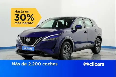 Annonce NISSAN QASHQAI Essence 2023 d'occasion 