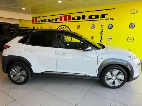 Used HYUNDAI KONA Electric 2020 Ad 