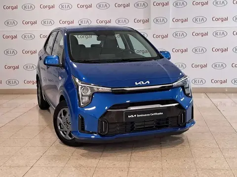 Used KIA PICANTO Petrol 2024 Ad 