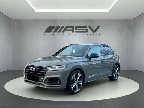 Used AUDI SQ5 Diesel 2019 Ad 