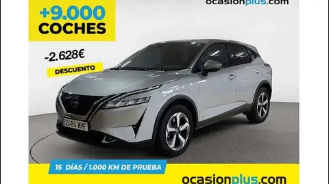 Annonce NISSAN QASHQAI Essence 2023 d'occasion 