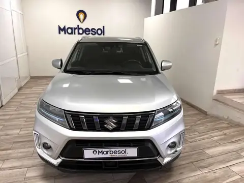 Used SUZUKI VITARA Petrol 2021 Ad 