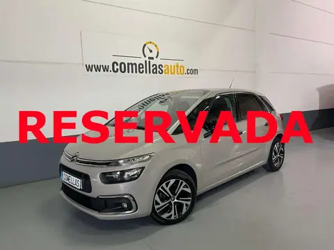 Used CITROEN C4 Diesel 2018 Ad 