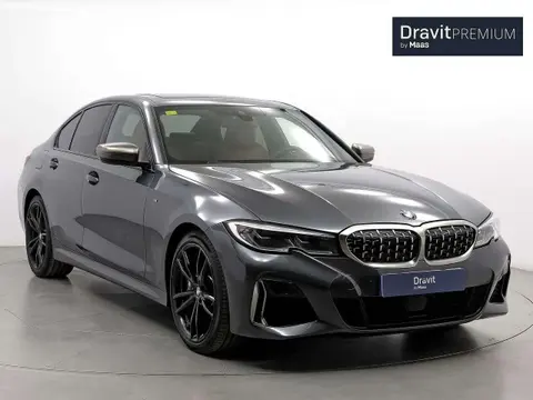 Annonce BMW SERIE 3 Essence 2020 d'occasion 